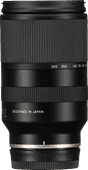 Tamron 18-300mm f/3.5-6.3 Di III-A VC VXD Nikon Z Allround-Objektiv