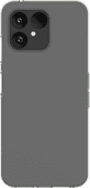 Just in Case Soft Design Fairphone 6 Back Cover Transparent Fairphone case