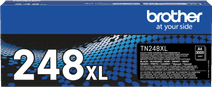 Brother TN-248XL Schwarz Toner für Brother Drucker