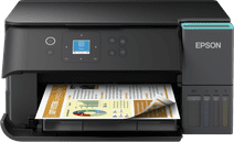 Epson EcoTank ET-2950 Duplex-Drucker für zu Hause