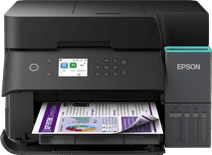 Epson EcoTank ET-3950 Duplex-Drucker für zu Hause
