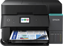 Epson EcoTank ET-4950 Duplex-Drucker für zu Hause