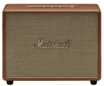 Marshall Woburn III BT Brown Marshall Bluetooth speaker