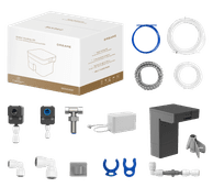 Dreame Water Hookup Kit RAW7 Dreame product