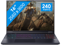 Acer Predator Helios Neo 16 AI PHN16-73-76MC - 16" - Core Ultra 7/32GB/1TB SSD - RTX 5060 Intel Core Ultra Gaming-Laptop