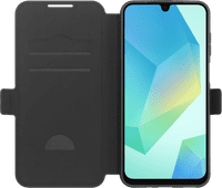 BlueBuilt Samsung Galaxy A17 4G/5G Book Case Schwarz Den Ladenvorrat in unserem Store in Dortmund