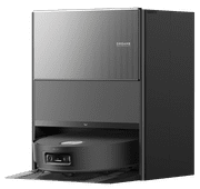 Dreame Aqua 10 Ultra Roller Complete Black Robot vacuum with cleaning station