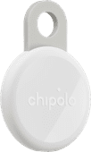 Chipolo LOOP Weiß Chipolo Bluetooth-Tracker