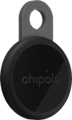 Chipolo LOOP Black Bluetooth tracker