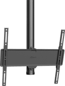 Vogel's CT40844BC Deckenhalterung Schwenkbare Fernseherhalterung