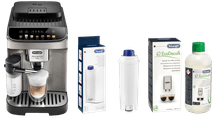 De'Longhi Magnifica EVO ECAM290.81.TB + Pflegeset Kaffeevollautomat mit hohem Wartungsaufwand