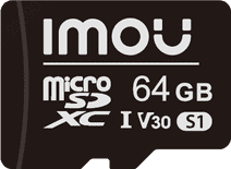Imou 64G MicroSD Card MicroSDXC card