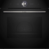 Bosch HRG7764B1 Einbaubackofen