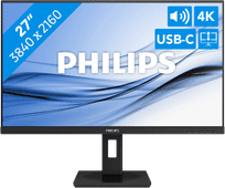 Philips 27B1U3900/00 Philips Business-Monitor