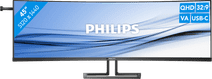 Philips 45B1U6900C/00 Philips Business-Monitor