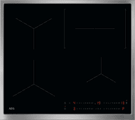 AEG TO64IC00XB Einbaukochfeld