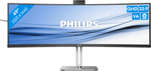 Philips 49B2U6903CH/00 Philips Business-Monitor