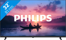 Philips 32 inches PHS6000 (2025) 32-inch TV