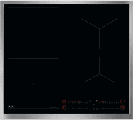 AEG TI64IB1FXB Einbaukochfeld