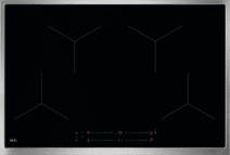 AEG TO84IA0FXB Einbaukochfeld