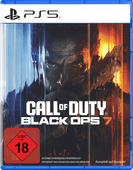 Call of Duty: Black Ops 7 PS5 Gift between 50 and 100 euros