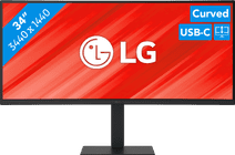 LG UltraWide 34U650A-B Monitors with IPS or PLS panel