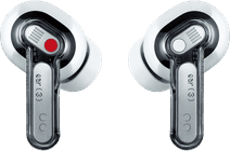 Nothing Ear (3) Weiß True Wireless In-Ear-Kopfhörer