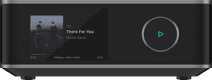 WiiM Amp Ultra Gray Receiver or amplifier