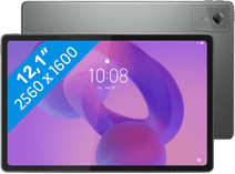 Lenovo Idea Tab Plus 12,1 Zoll 256GB WLAN Grau mit Stylus Zweite-Chance-Tablet