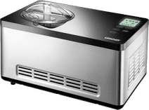 Unold Eismaschine Gusto Softeismaschine