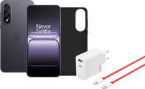 OnePlus Nord 5 256GB Schwarz 5G + Zubehörset OnePlus Nord 5