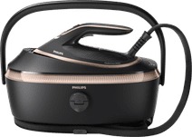Philips PerfectCare 8000 Series PSG8300/80 Philips Dampfbügelstation