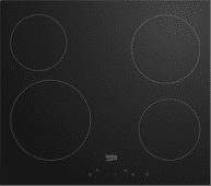 Beko HIC64401 Built-in ceramic cooktop