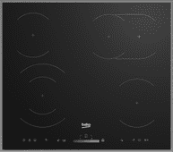 Beko HIC64503TX Einbaukochfeld