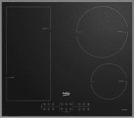 Beko HII64200FMTX Einbaukochfeld