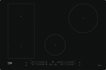 Beko HII84542IFT Einbaukochfeld