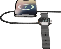 Zens Pro 2 Wireless Charger 20W Wireless charger for iPhone