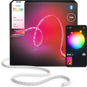 Philips Hue Flux LED Strip 3m 2900 lumens Gift between 50 and 100 euros