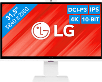 LG UltraFine 32U850SA-W Monitors with IPS or PLS panel