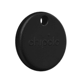 Chipolo POP Schwarz Chipolo Bluetooth-Tracker