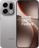 OPPO Find X9 512GB Gray 5G OPPO Find series