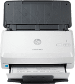 HP ScanJet Pro 3000 s4 Scanner OCR-Scanner