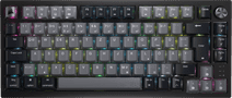 Corsair K65 Plus Wireless Mechanische Gaming-Tastatur Qwertz Corsair Gaming-Tastatur