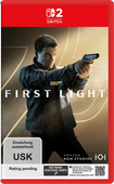007: First Light Nintendo Switch 2 Nintendo Switch 2 Games