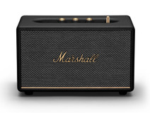 Marshall Acton III BT Black Wireless speaker with Bluetooth