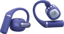 JBL Sense Pro Blue Completely wireless earbuds