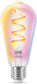 WiZ Edison Filament Light - Colored and White Light - E27 