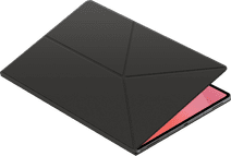 Samsung Galaxy Tab S11 Ultra Book Case Schwarz Samsung Galaxy Tab S11 Ultra Hülle