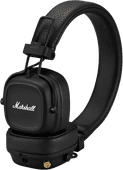 Marshall Major IV Schwarz 