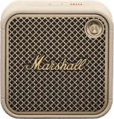 Marshall Willen II BT Creme Kabellosen Lautsprecher mit Akku